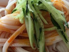 -子午路张记肉夹馍(兵马俑店)