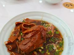 -杭嘉湖咬强羊肉面馆(永兴路总店)