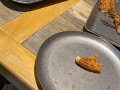 -叁宝烤肉• 西安烧烤(高科新花园店)