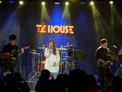 -TZ House音乐现场(茅台店)