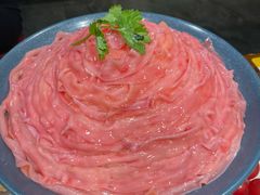 -周师兄大刀腰片火锅(解放碑总店)