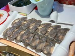 -欠火锅·水牛毛肚·团建聚餐·生日宴(何山路店)