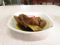 牛排-好成财牛排馆(涂门街总店)