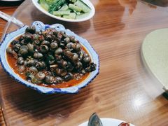 -丫丫蟹庄·苏式园林农家乐·阳澄湖大闸蟹(阳澄湖莲花岛店)