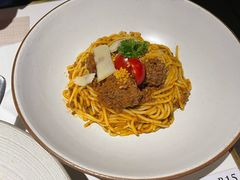 -get pizza意大利餐厅(凯德MALL店)