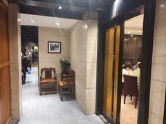 -老客站酒楼(金花南路店)