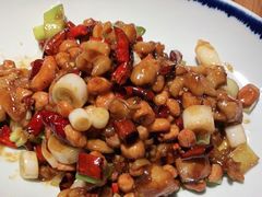 -百年神厨·地道川菜(清江西路店)