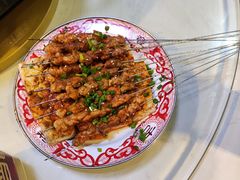-三板斧黑鸭煲·始于1997(百步亭店)