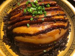 -灶东家民间菜(回兴店)
