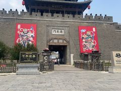 -水浒好汉城