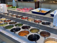 -海底捞火锅(振华商厦店)