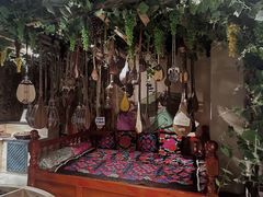 -新疆国际大巴扎