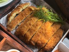 -吴越荣记苏州菜·松鼠桂鱼100%活鱼现做(斜塘老街店)