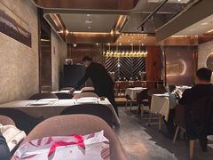 -Pasha帕夏土耳其餐厅(南昌路店)