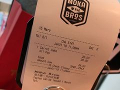 -Moka Bros 摩卡站(西单大悦城店)