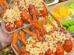 -吉利龙虾·新派海鲜烧烤