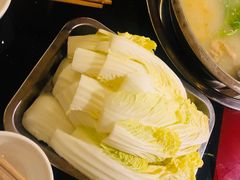 -巴山·烤全羊(高新总店)