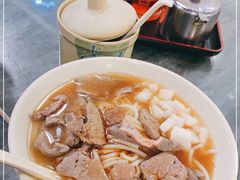 -西关刘福记(文德路店)