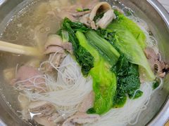 -福屿鲜捞小吃·捞化(福屿总店)