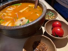 -山石榴·贵州菜(丰盛里店)