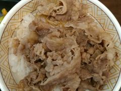 -食其家·牛丼咖喱(宜山路贝岭店)