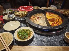 -蜀大侠火锅(总府路店)
