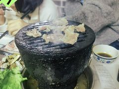 -大槐树烤肉馆