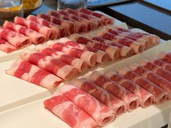 -海底捞火锅(旭辉MALL店)