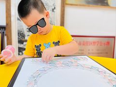 -金豆子幼稚园