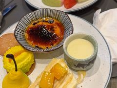 -博林天瑞喜来登酒店·西丽尚膳