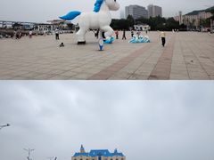 -黑石礁公园