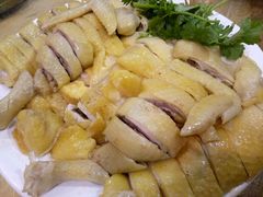 -瑞记湛江鸡饭店·粤西第一鸡(粤垦店)
