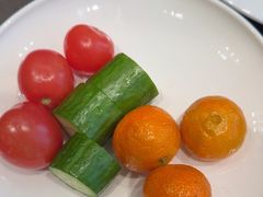 -聚宾楼·烤鸭·家宴(科技三路店)