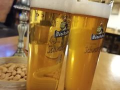 白啤酒-巴伐利亚啤酒坊(意式风情街店)