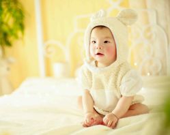 点击看大图 -BabyA 专业婴童摄影(古北时尚广场店)