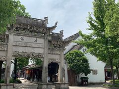 -柯岩风景区