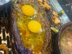 -西昌老号李小肠特色烧烤园(双流店)