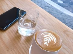 -Onirii Coffee(长乐路店)