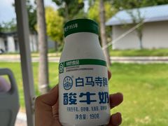 -洛阳龙门站