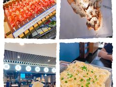 -很久以前羊肉串(南京路第一百货店)