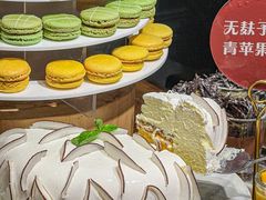 -京彩臻品火锅