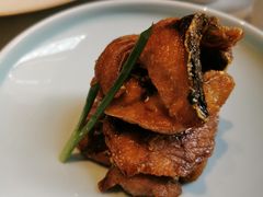 -狮王府淮扬菜(老门东店)