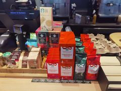 -星巴克(北京南站第三店)