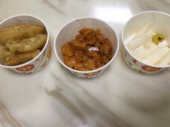 -何记鳝鱼面馆(开发区分店)