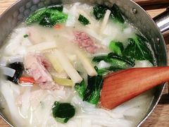 -小满手工粉(上海文峰广场店)
