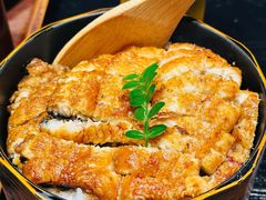 -玄白·炭烤活鳗(上海首店)