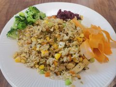 -FUNFUN有饭花园聚会餐厅