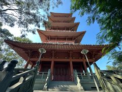 -香市公园-中国沉香文化博物馆