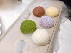 -长安·大茶饭