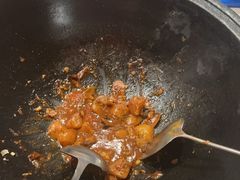 -江湖水乡铁锅炖魚(周庄嘉园店)